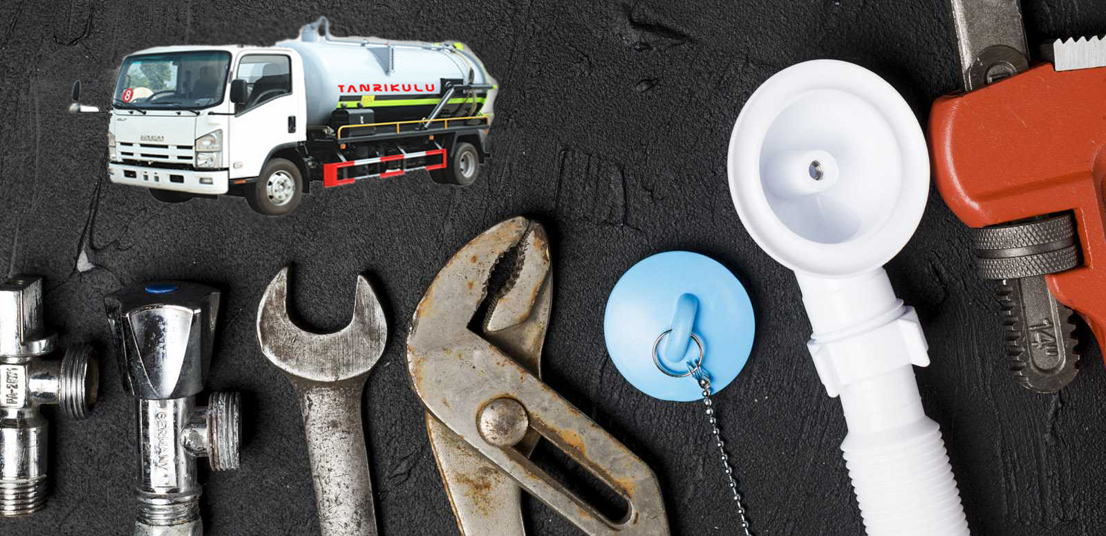 Tanrıkulu Tesisat Hizmetleri