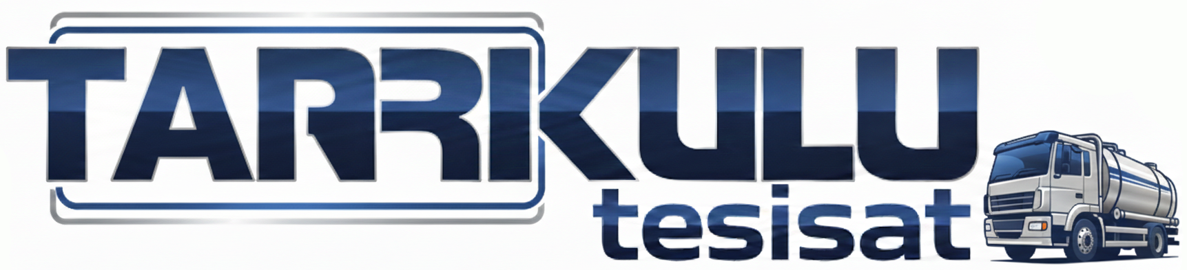 Tanrıkulu Tesisat Logo